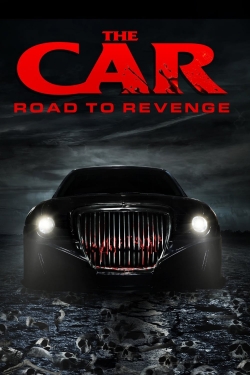 The Car: Road to Revenge-online-free