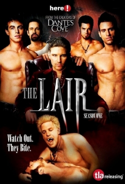 The Lair-online-free