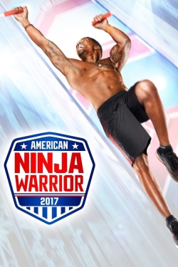 American Ninja Warrior-online-free