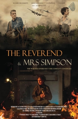 The Reverend and Mrs Simpson-online-free