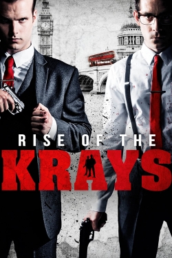 The Rise of the Krays-online-free