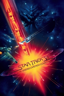 Star Trek VI: The Undiscovered Country-online-free