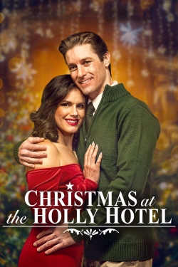 Christmas at the Holly Hotel-online-free