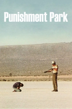 Punishment Park-online-free