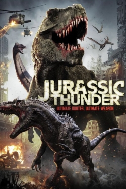 Jurassic Thunder-online-free
