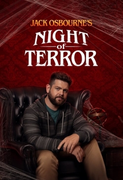 Jack Osbourne's Night of Terror-online-free