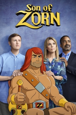 Son of Zorn-online-free