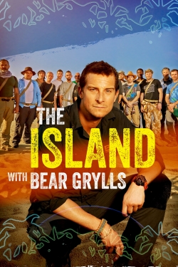 The Island with Bear Grylls-online-free