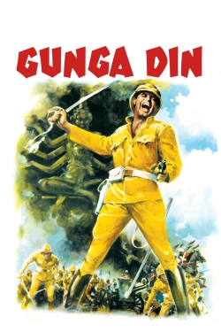 Gunga Din-online-free