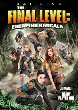 The Final Level: Escaping Rancala-online-free