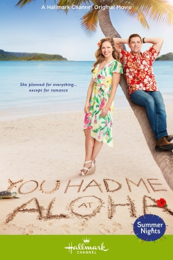 You Had Me at Aloha-online-free