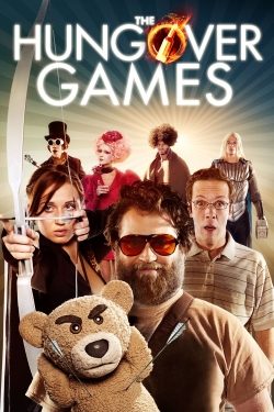 The Hungover Games-online-free