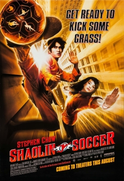 Shaolin Soccer-online-free