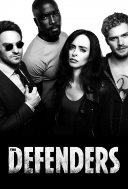Marvel's The Defenders-online-free