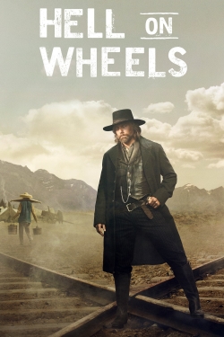 Hell on Wheels-online-free