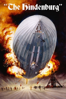 The Hindenburg-online-free