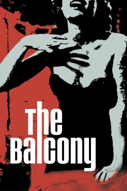 The Balcony-online-free
