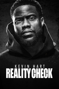 Kevin Hart: Reality Check-online-free