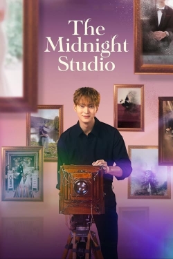The Midnight Studio-online-free
