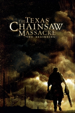 The Texas Chainsaw Massacre: The Beginning-online-free