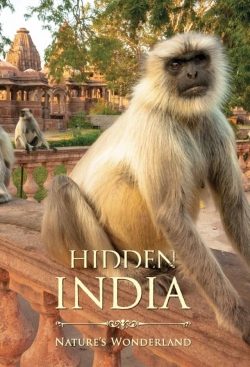 Hidden India-online-free