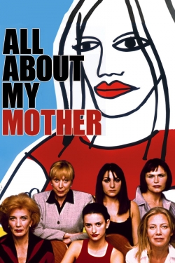 All About My Mother-online-free
