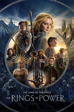 The Lord of the Rings: The Rings of Power-online-free