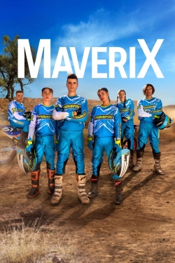 MaveriX-online-free