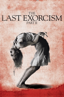 The Last Exorcism Part II-online-free