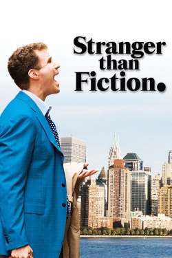 Stranger Than Fiction-online-free