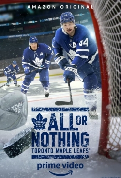 All or Nothing: Toronto Maple Leafs-online-free