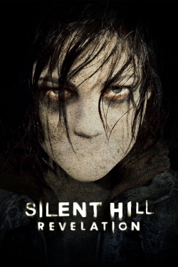 Silent Hill: Revelation 3D-online-free