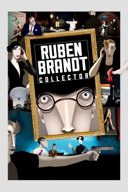 Ruben Brandt, Collector-online-free
