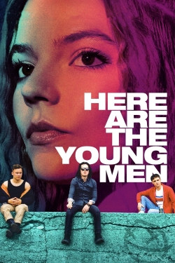 Here Are the Young Men-online-free
