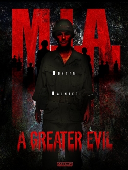 M.I.A. A Greater Evil-online-free