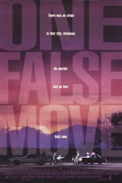 One False Move-online-free