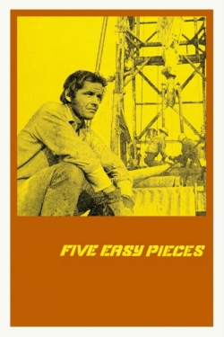 Five Easy Pieces-online-free