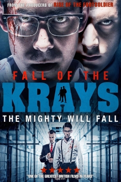The Fall of the Krays-online-free