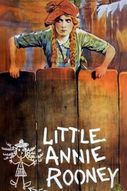 Little Annie Rooney-online-free