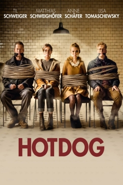Hot Dog-online-free
