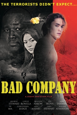 Bad Company-online-free