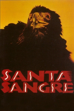 Santa Sangre-online-free