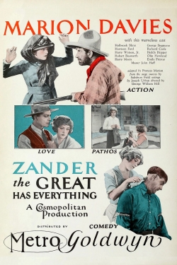Zander the Great-online-free