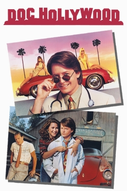 Doc Hollywood-online-free