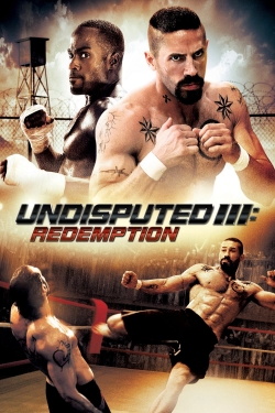 Undisputed III: Redemption-online-free