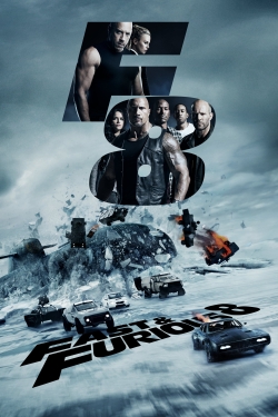 The Fate of the Furious-online-free