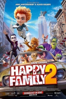 Happy Family 2-online-free