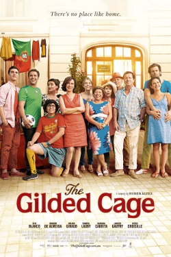 The Gilded Cage-online-free