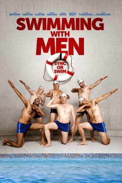 Swimming with Men-online-free