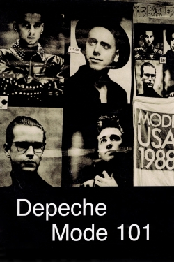 Depeche Mode: 101-online-free